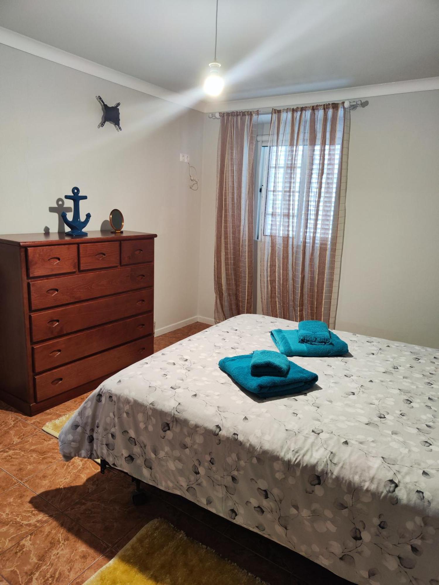 Apartament Abrigo Do Farol Santa Cruz das Flores Zewnętrze zdjęcie